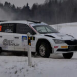 Soome meistrivõistluste avaetapil oli eestlastest parim Priit Koik