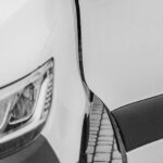 Soomes hoiatatakse üle riigi ringi sõitva kaubiku eest – see on põhjus