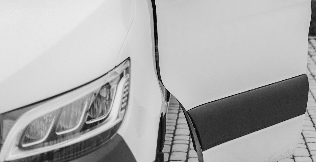 Soomes hoiatatakse üle riigi ringi sõitva kaubiku eest – see on põhjus