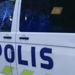 Soomes oli politseioperatsioon McDonald’sis: noor mees tungis noaga personali ruumidesse