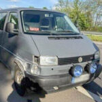 Soomlane ajas Ukrainas kogemata alla vale inimese, nüüd istub ta vangis