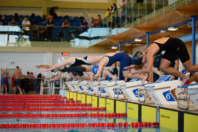 “Spordipühapäev” uurib, kuidas olümpiaujula projekt edeneb