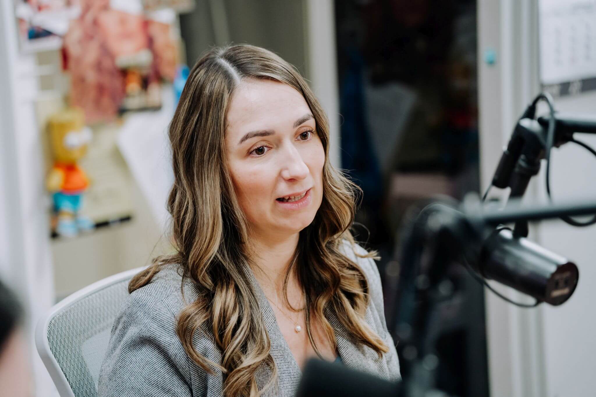 STAR FM I Andragoog Ekaterina Seliste: täiskasvanul on raske õppimiseks aega leida aga lahendus on olemas