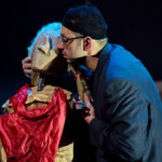 Südalinna teatris esietendub Mihhail Durnenkovi näidend “Diiva”