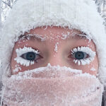 Suur külm naaseb Soome ja jätkub veel pikalt