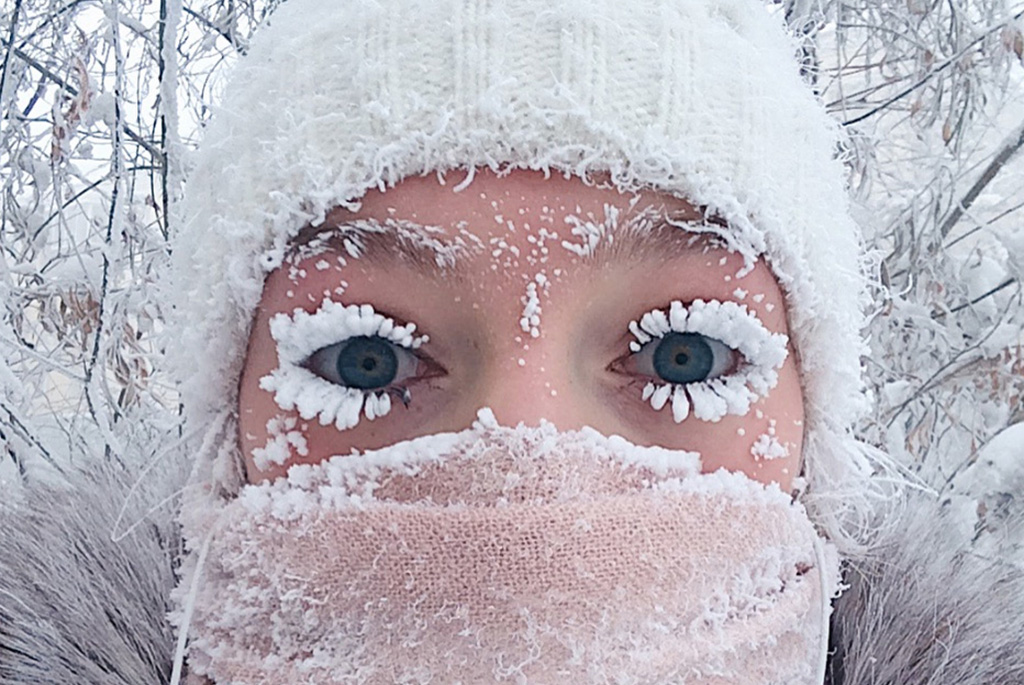 Suur külm naaseb Soome ja jätkub veel pikalt