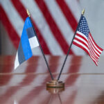 Suurettevõtja: me ei tohi oma suurima liitlasega tülli minna ega neid sõimata