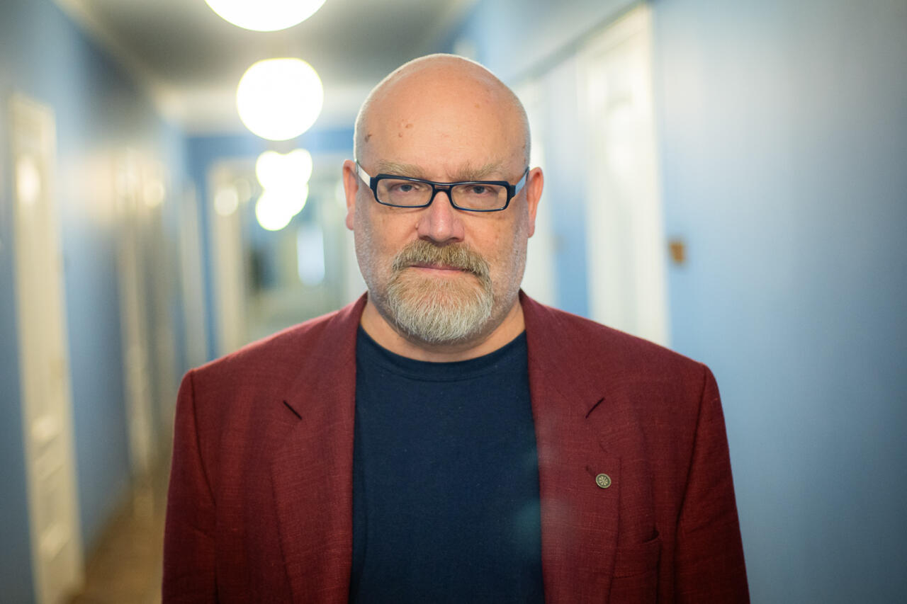 Sven Sildnik: despoot Kallas nimetas türann Leyenit diktaatoriks