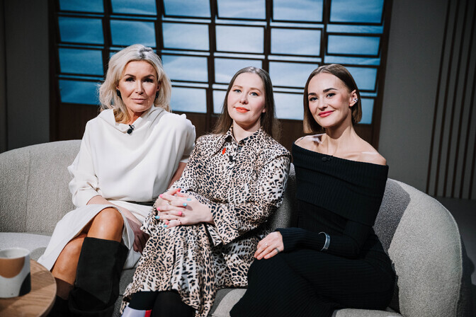 Sveta Grigorjeva: ühiskond ei premeeri kriitilise naise arvamust