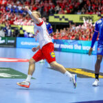 Taani sai koduseinte toel jagu suurest rivaalist Prantsusmaast