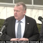 Taani välisminister: Gröönimaa osas USA-ga läbimurret ei saavutatud