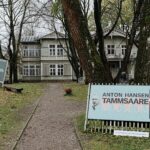 Tallinn eraldas kultuurile veidi üle miljoni rohkem kui mullu