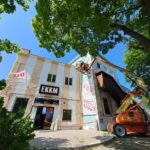 Tallinna otsus loobuda linnamuuseumi hoidla rajamisest kogub kriitikat