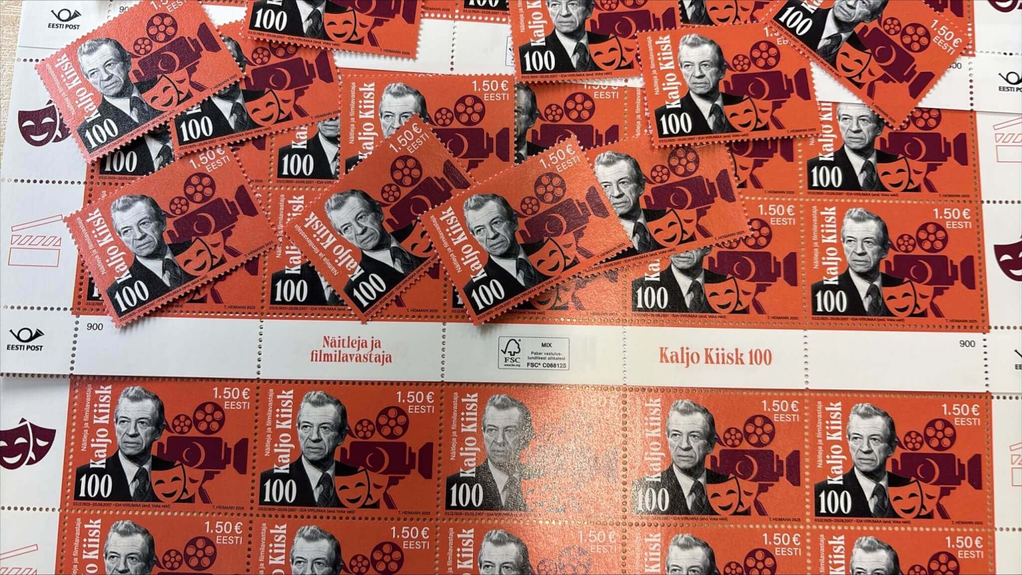 Tallinnas valmis mitu uut suusarada