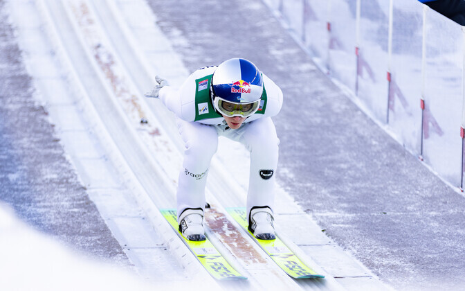 TÄNA OTSE | Kas Kristjan Ilves sekkub hüppemäel kõrgesse mängu?
