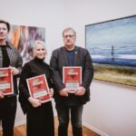 Tartu kunsti aastanäituse preemiad pälvisid Arthur Arula, Liisi Örd ja Ove Maidla