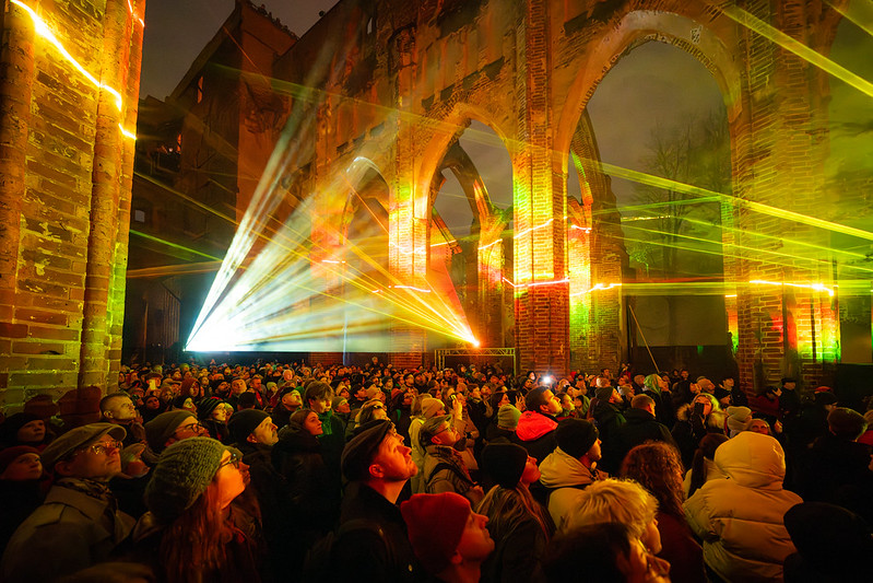 Tartu toetab tänavusi kultuuriprojekte üle 690 000 euroga