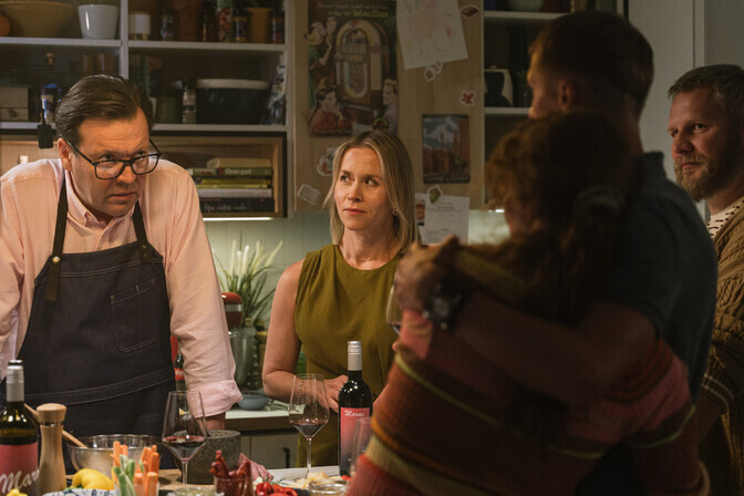 Tatter Balti riikide koostöös valminud “Täiuslikest võõrastest”: selline mudel töötas väga hästi