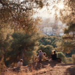 Terje Toomistu uus doksari “Piirideta põlvkond” esilinastub Tartu ja Tallinna kinodes