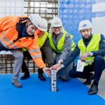 Toidupäästjad avasid uue poe: mullu päästsime 1,2 ning tänavu juba 2,4 miljonit ühikut kaupa