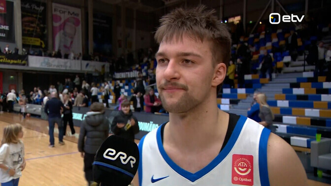 Toom: kindlasti on meil koosseisu lisa oodata