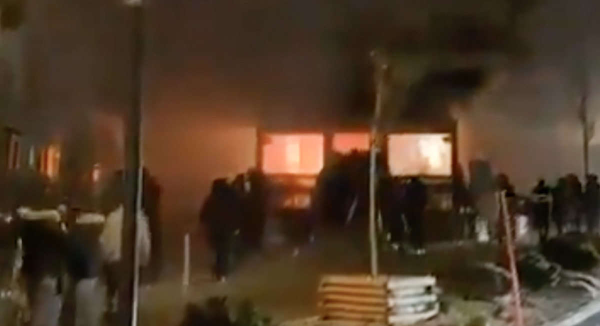 Traagiliste juhtumite ärahoidmiseks on oluline teadlik tegutsemine ja ennetus