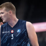 Treier ja Napoli kaotasid Euroliiga klubile