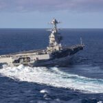 Trump arutab samme Iraani opositsiooni toetamiseks teisipäeval