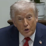 Trump teatas, et ei kehtesta 1. veebruarist Euroopa riikide suhtes trahvitolle