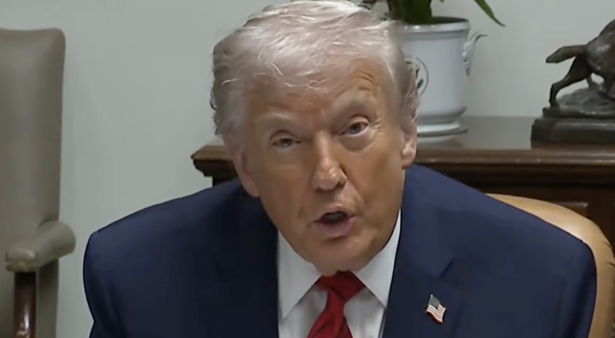 Trump teatas, et ei kehtesta 1. veebruarist Euroopa riikide suhtes trahvitolle