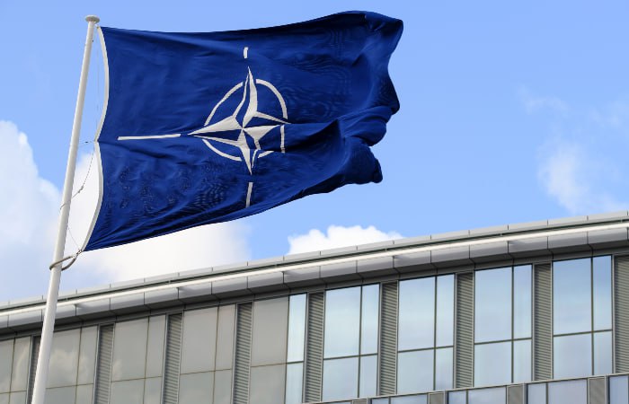 Trump viitas, et NATO on tegelik oht