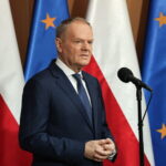 Tusk: NATO liitlaste vaheline konflikt oleks senise maailmakorra lõpp