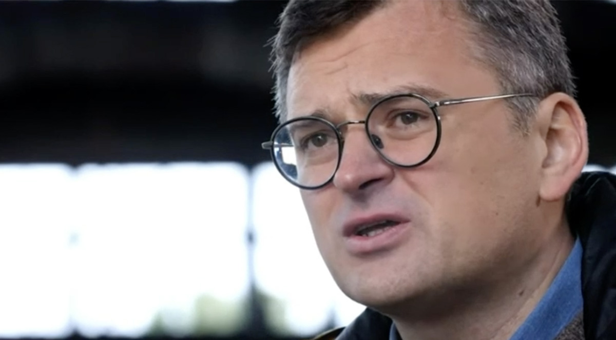 Ukraina endine välisminister: sõja lõpetamiseks 2026. aastal pole mingit võimalust