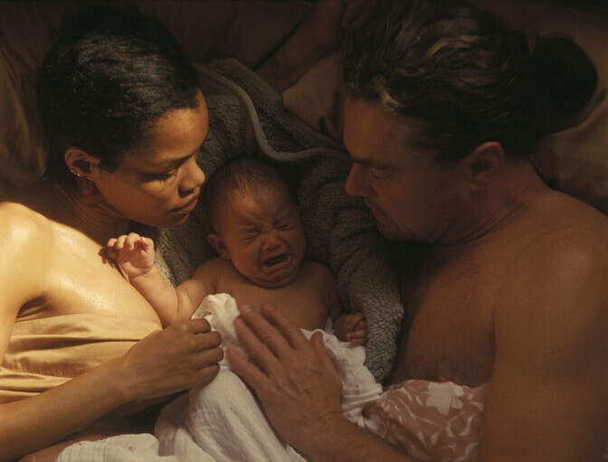 “Üks võitlus teie järel” kogus 14 Briti filmiauhindade nominatsiooni