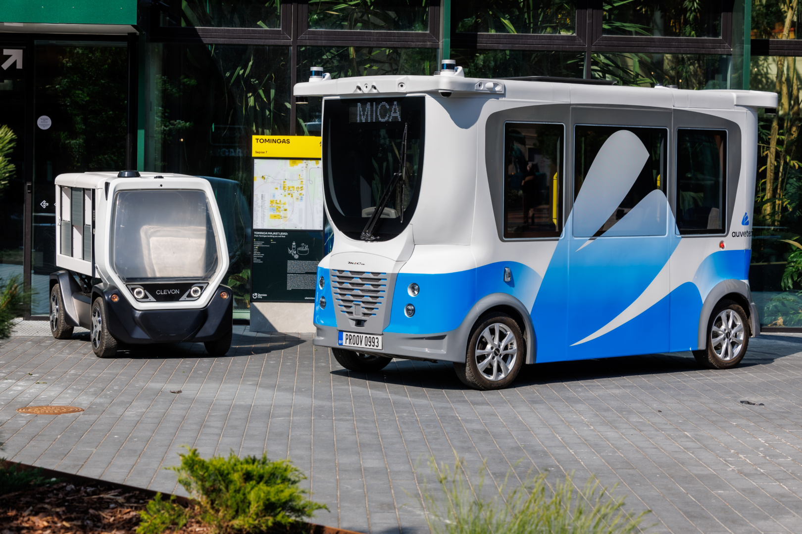 Ülemiste City unikaalne talendiportaal edendab kõrgkoolide ja ettevõtete koostööd