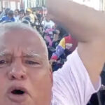 USA kutsub kõik kodanikud viivitamatult Venezuelast ära