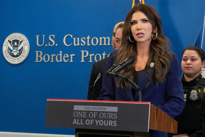 USA valitsus võttis 2500 Somaalia immigrandilt ajutise kaitse staatuse