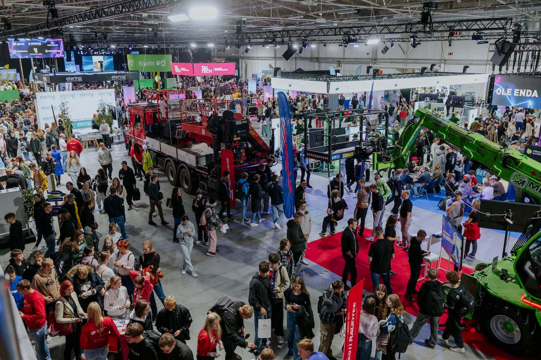 Uuring: selgusid Eesti inimeste peamised finantseesmärgid alanud aastaks