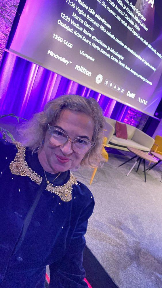 Uuring: tehisaru areng mõjutab enam kui pooli Eesti ettevõtteid