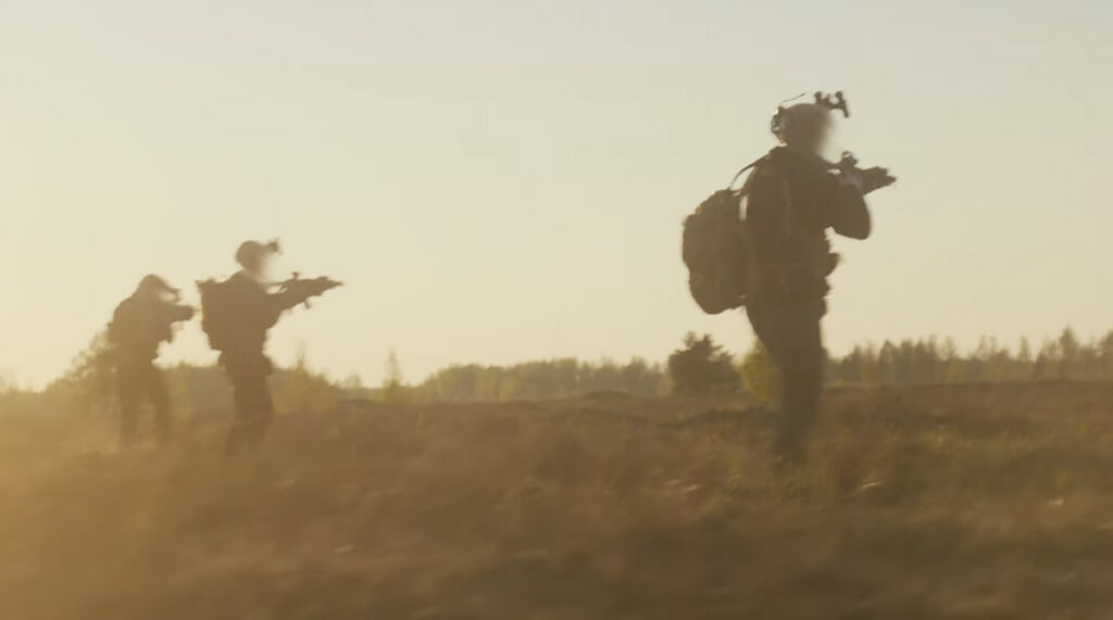 Uus sõda puhkemas: Rootsi, Norra ja Saksamaa saadavad sõdureid Gröönimaale, Soomele on saabunud samuti abipalve