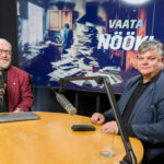 “Vaata nööki”: millega üllatab meid uus aasta