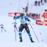 VAATA OTSE | Eesti nelik tuleb teatesõidus rajale debütandiga