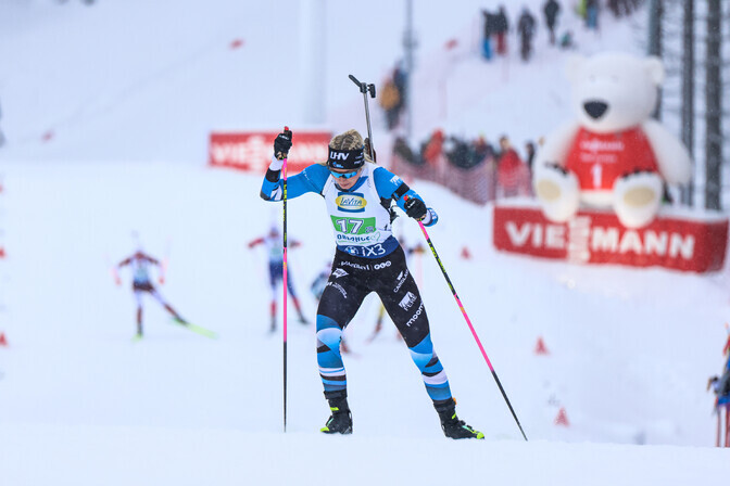 VAATA OTSE | Eesti nelik tuleb teatesõidus rajale debütandiga