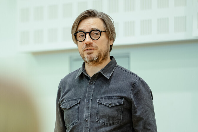 Vabariigi aastapäeva kontserdi lavastab Priit Võigemast