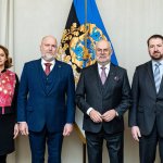 Vabariigi President algatab kooliõpilastele kirja- ja mõttetalgud: milleks meile (tehis)aru?