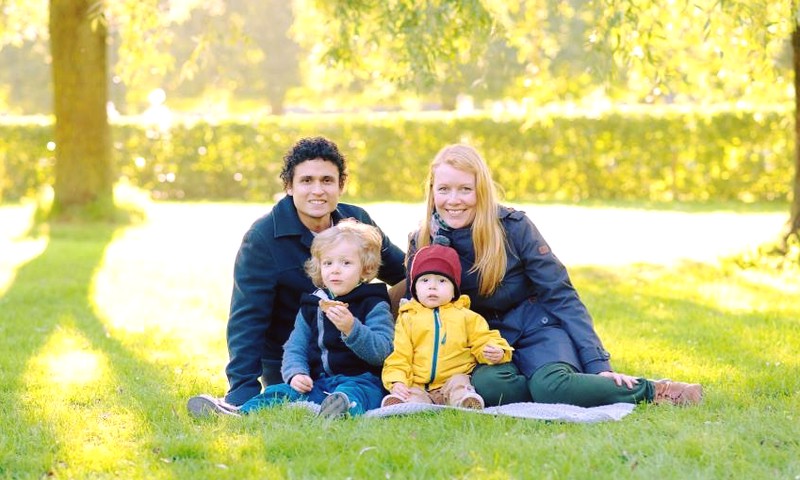 Vähikogukonna üks loojatest, kahe lapse ema vajab nüüd ise abi