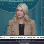 Valge Maja: Euroopa sõdurite saatmine Gröönimaale ei muuda Trumpi plaani saar vallutada