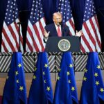 “Välisilm”: Trump jätkab Gröönimaa asjus Euroopa liitlaste survestamist