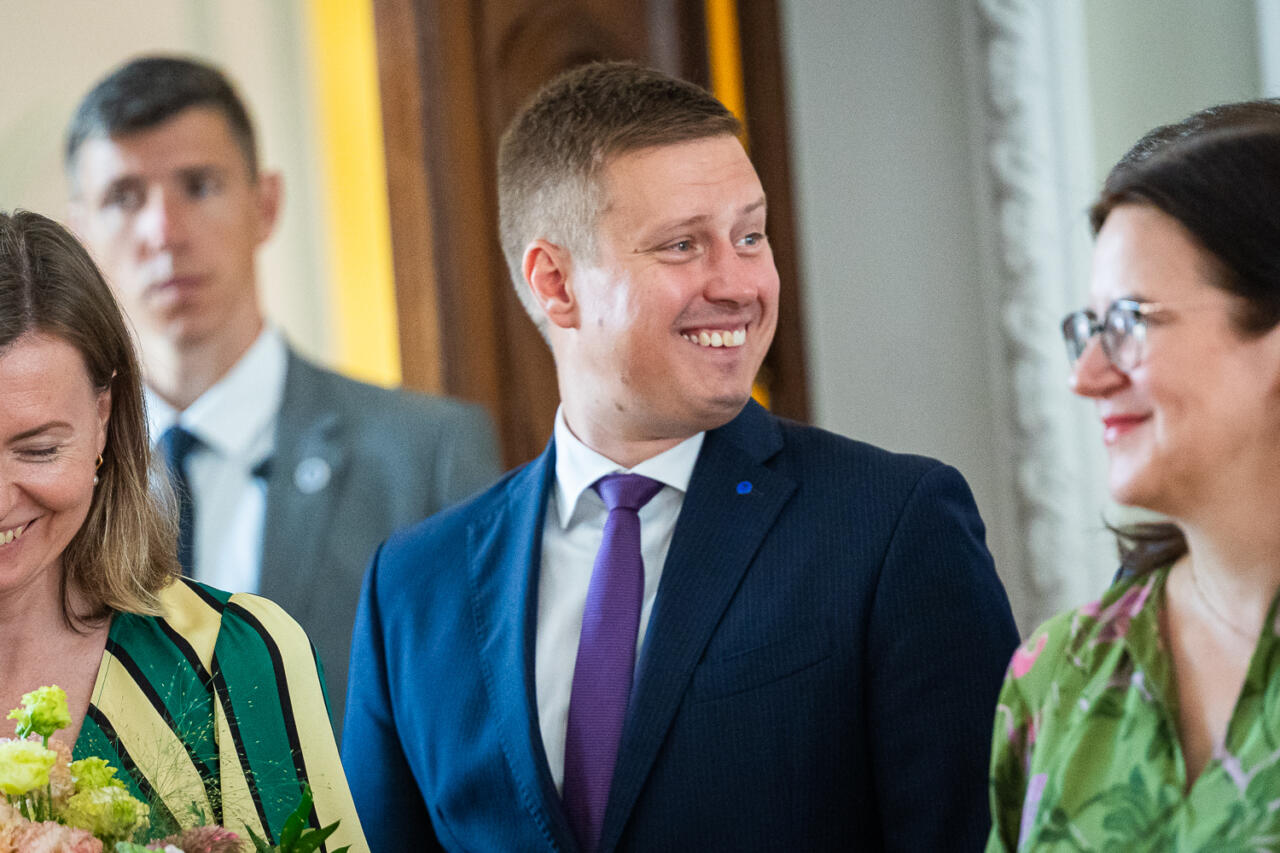 Valitsuspoliitika on löögi alla pannud riigi toiduvarud