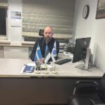 Valmar Veste kuu aega abilinnapeana: oleme täis indu ja töötahet